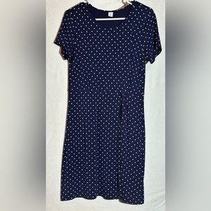 Old Navy Polka Dot dress